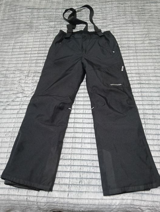 North Ville pantaloni schi ski snowboard S-M