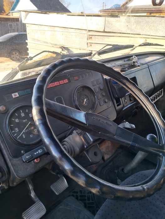 Продам ЗИЛ сельхозник