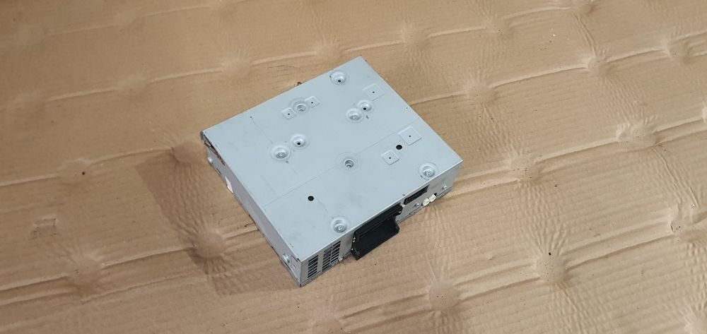 Amplificator modul audio audi a6 c6 audi a4 b8 audi a5 audi q5