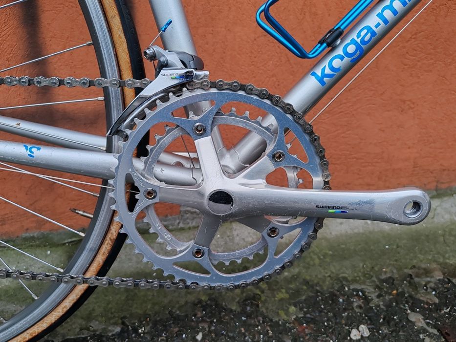 Cursieră Koga Miyata Flyer