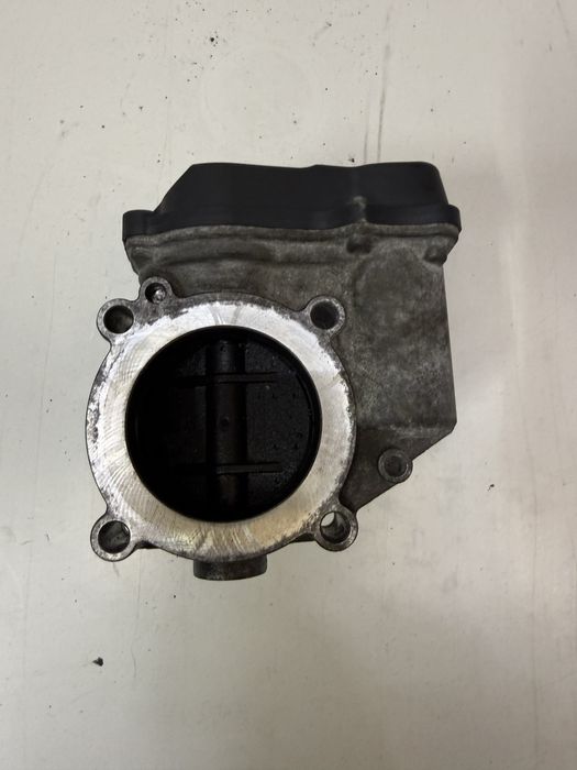 Clapeta acceleratie 1.8 BZB CDA CDH Passat B6 B7 Golf 6 Superb 3 Leon