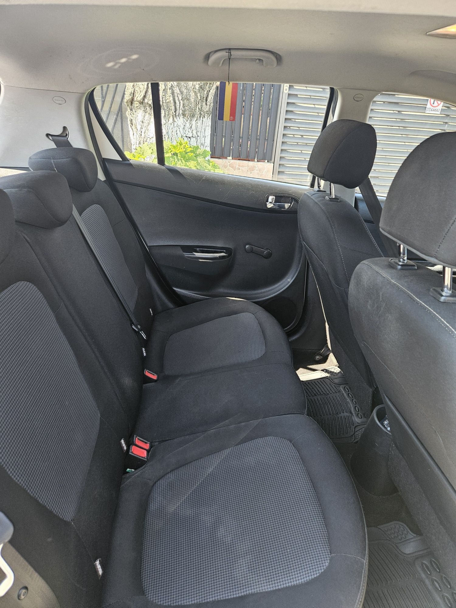 Hyundai 120 benzină