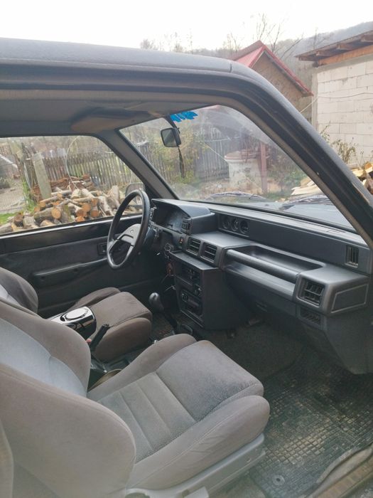 Daihatsu feroza 1.6 16v