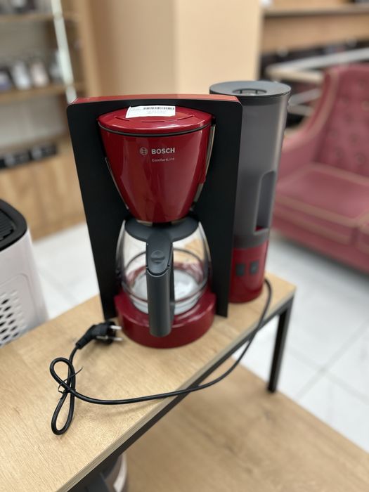 Капельная кофеварка Bosch/ Момышулы 23 Рассрочка 0-0-12