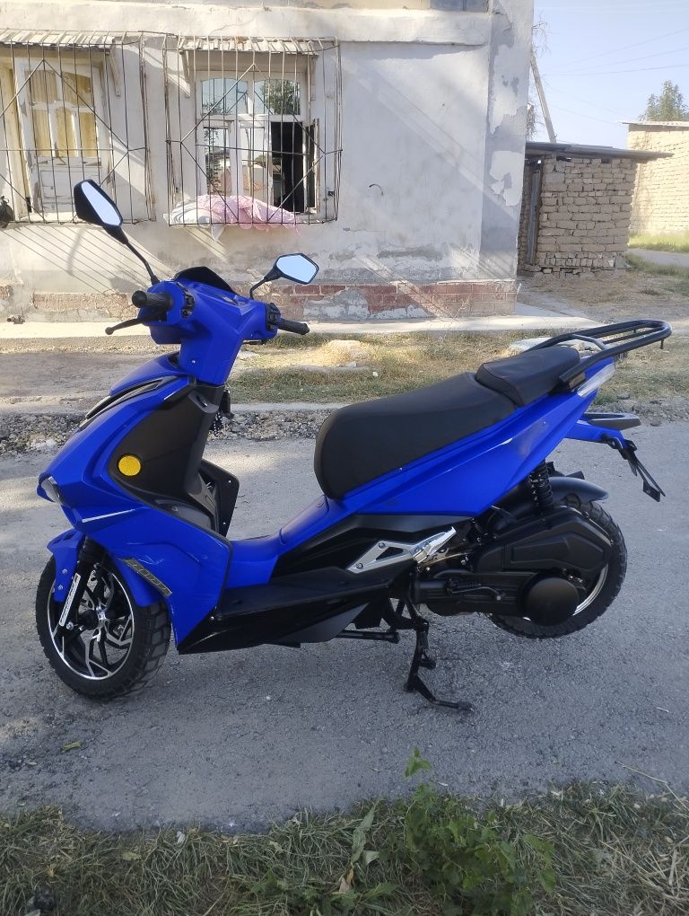 Продам срочно Каваса R3 италия