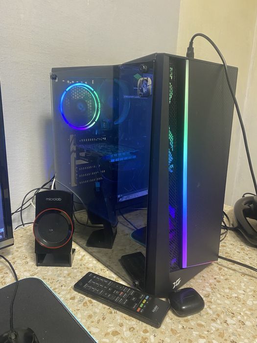 Продам игровой компьютер