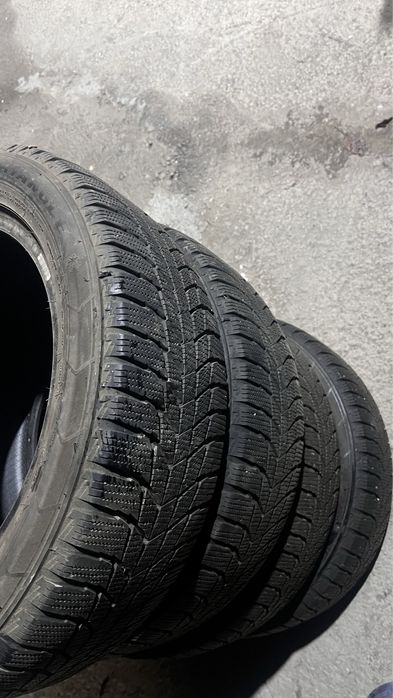 Шины TRIANGLE 195/55 R16