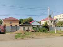 Продам дом  скоробогатова25