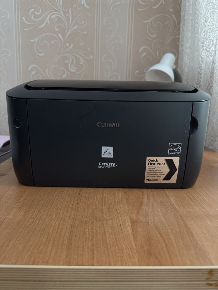 Принтер Canon i-SENSYS LBP- 6020B