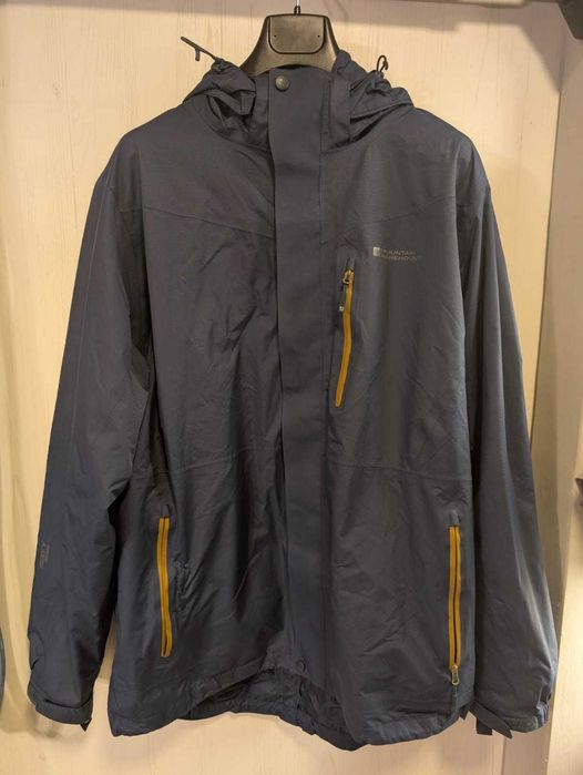 Geaca impermeabila Mountain Warehouse Bracken Extreme
