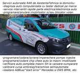 Service mobil anulare resetare imobilizator diagnoza auto la domiciliu