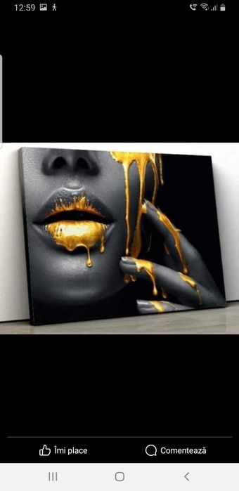 Tablou canvas 1,5m/1m