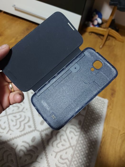 Husa samsung A71