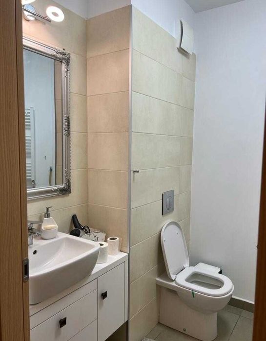 Regim Hotelier Aparatament - Garsoniera Decomandat