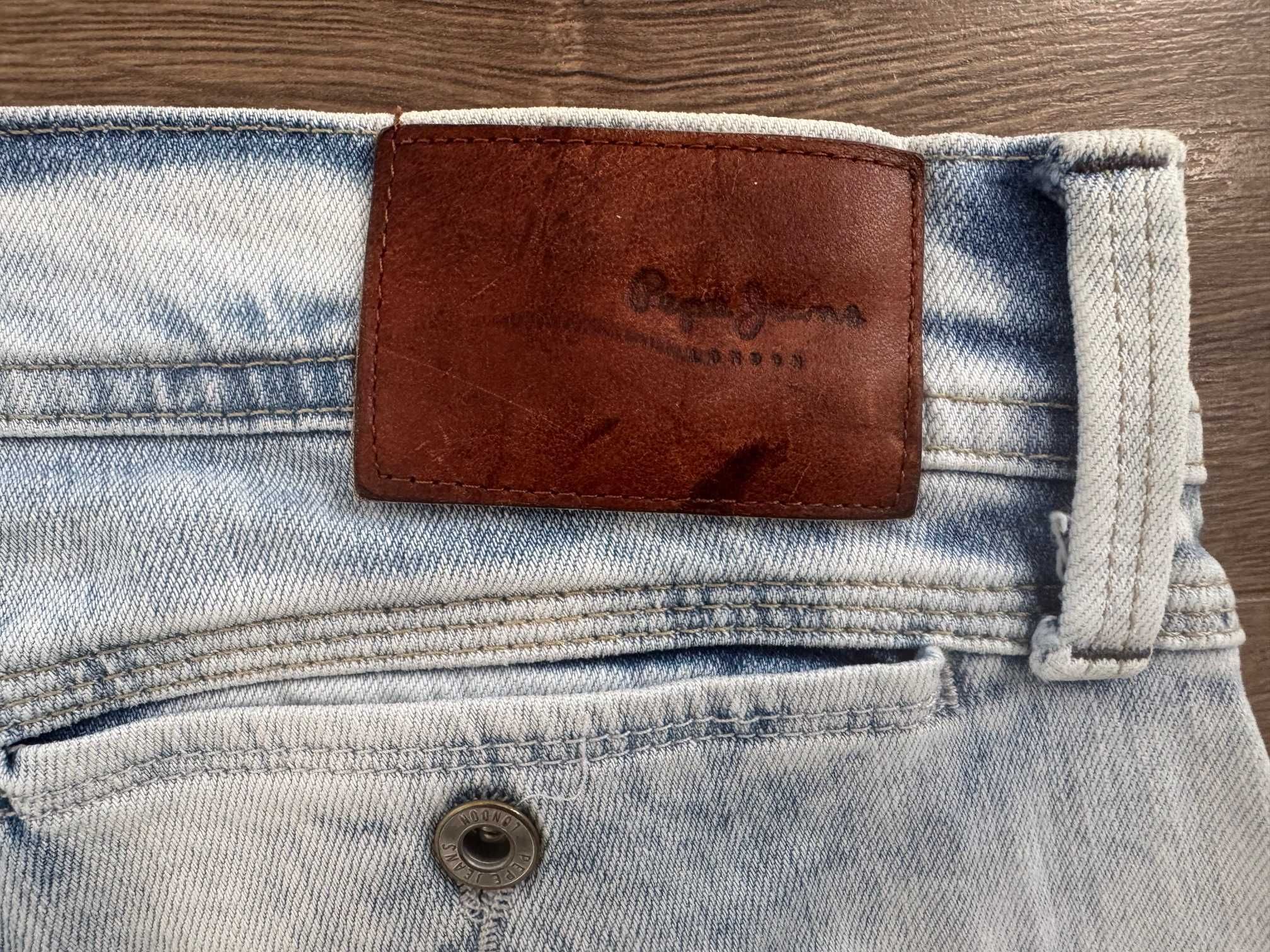 Оригинални дънки Pepe Jeans (W32)