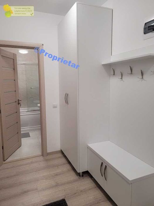 Închiriez garsonieră în Plaza Residence, Proprietar! Metrou Lujerului