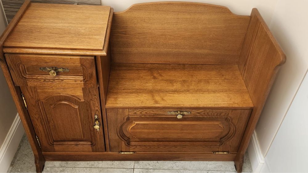 Продаю обвуницу чистое дерево дуб