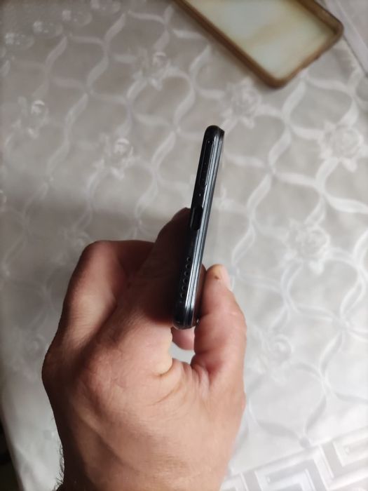 Xiaomi mi 11 Lite 5G NE, 128GB, 8GB RAM, Blue, dual sim