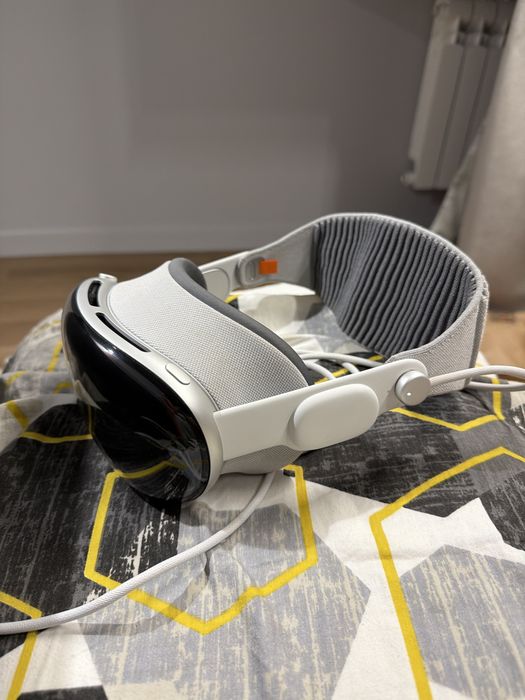 Apple Vision Pro