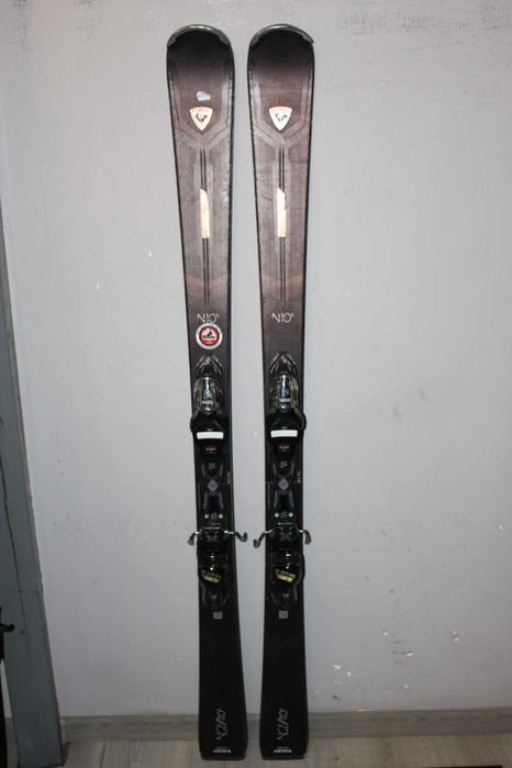 Ski/schi Rossignol Nova 10 , 153cm