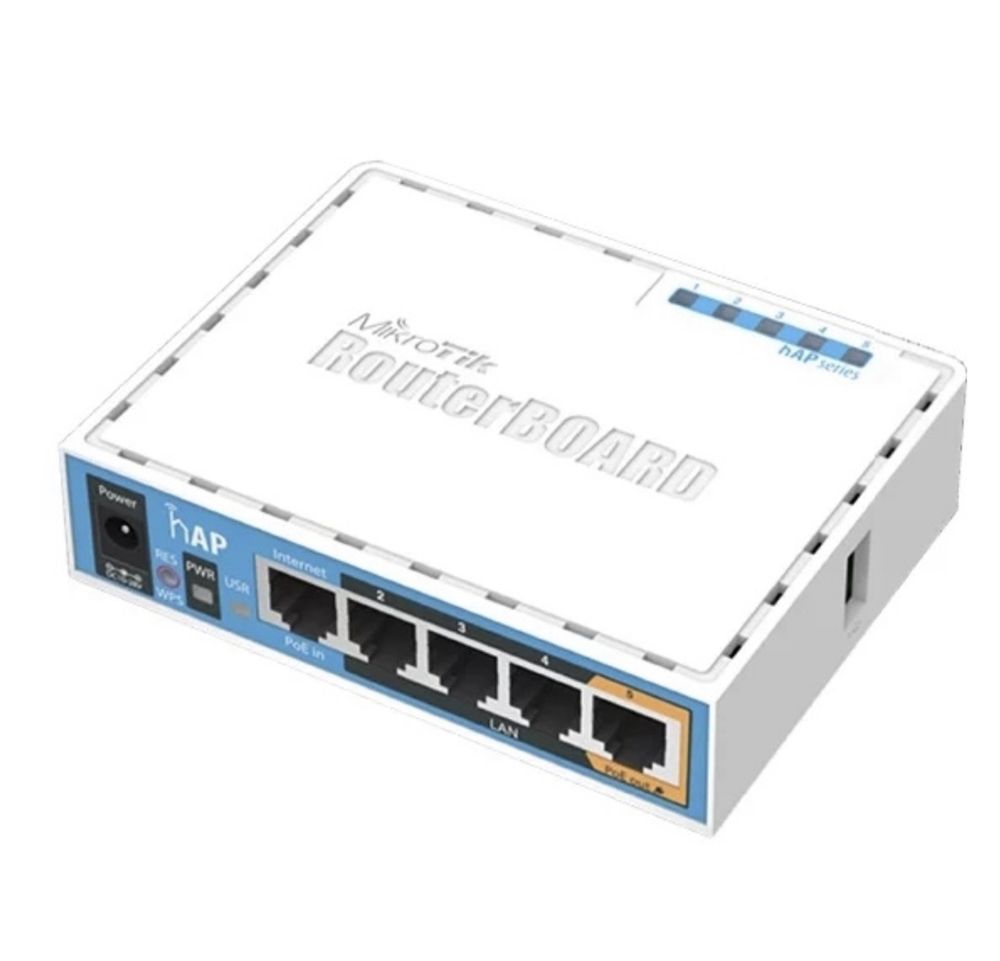 Обслуживание ЛВС, создание корпортивных сетей и VPN-Tunnel