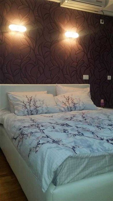 Дава се под наем Двустаен апартамент в Бургас, Възраждане - 59 кв.м за 229.5 € - Снимка #3