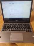 Laptop 13.3 Fujitsu Touch Screen