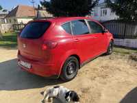 Seat Altea 1.6 mpi cu gpl