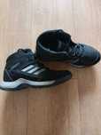 Ghete iarna copii Adidas Terrex