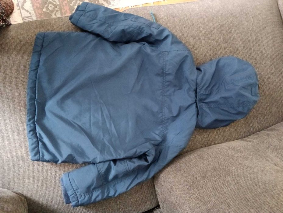 Детска парка H&M, р.116