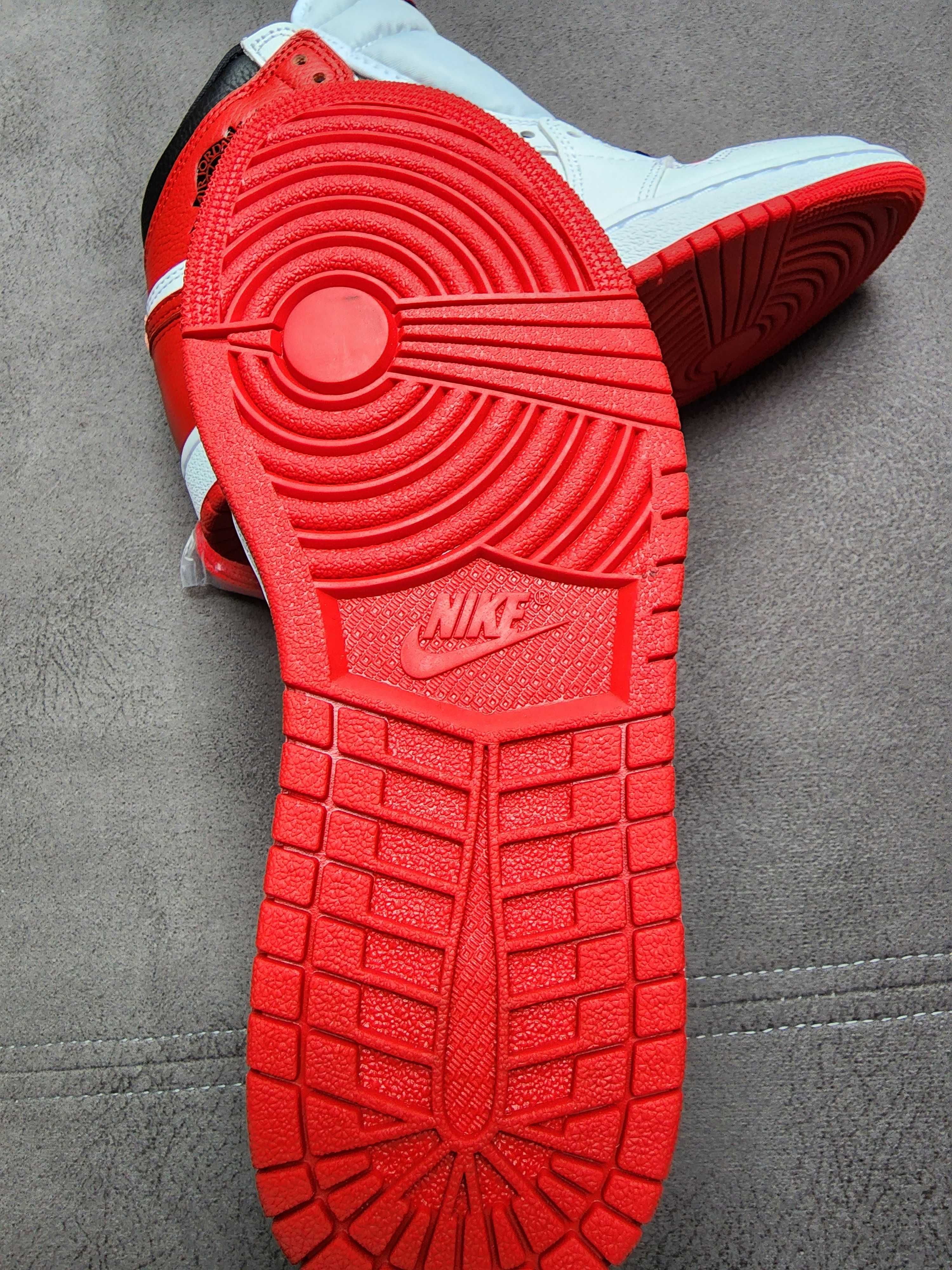 Nike Air Jordan 1 Retro High OG