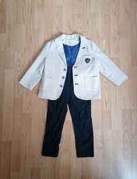 Costum baiat 4-5 ani