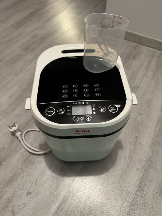 Aparat facut paine Tefal Pain Dore