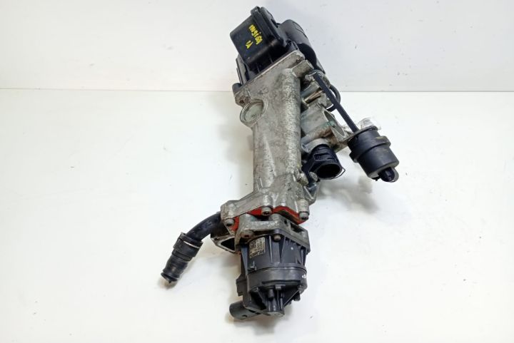Supapa EGR 55566052 Opel Astra J