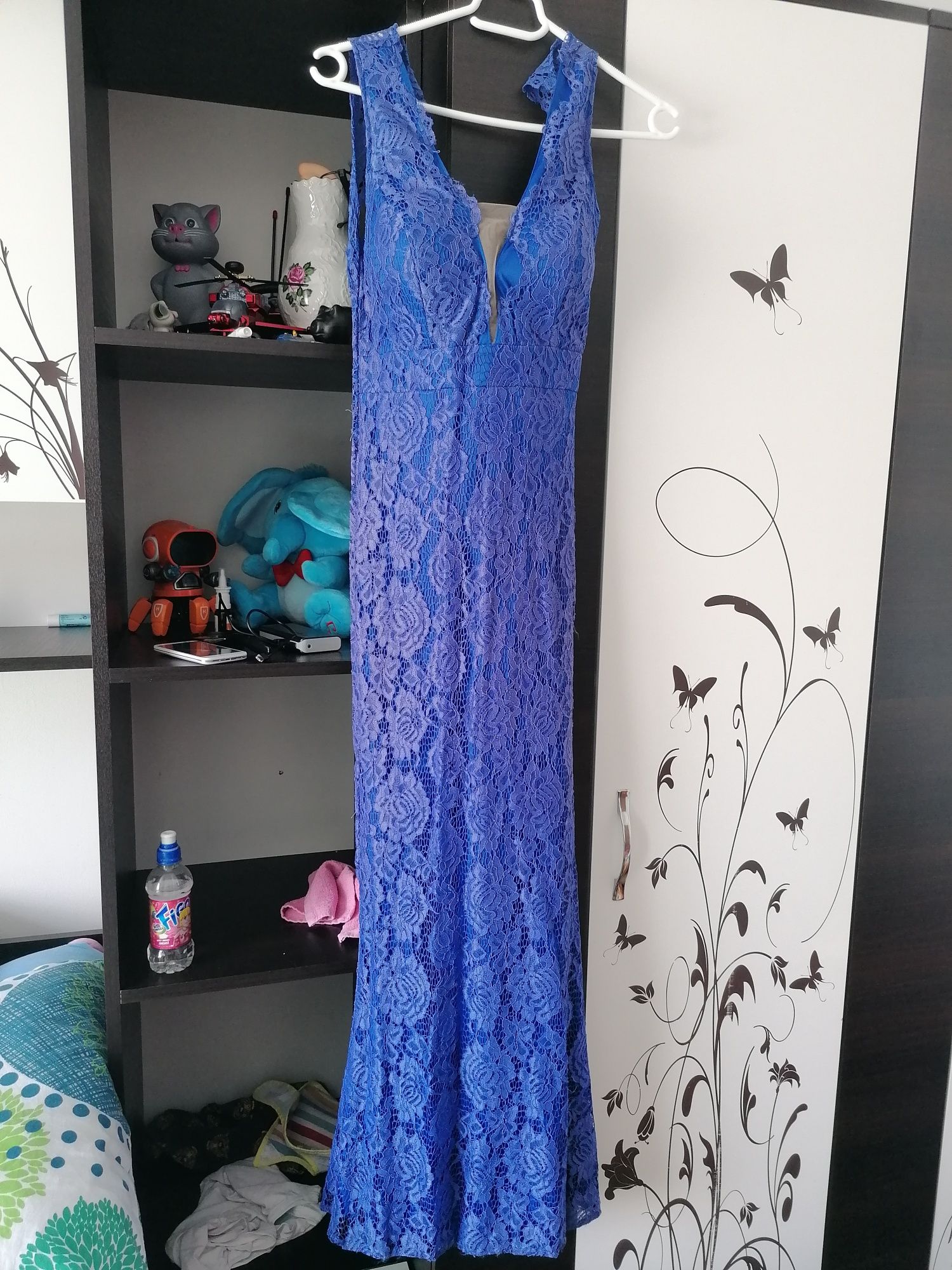 Rochie lunga de seara