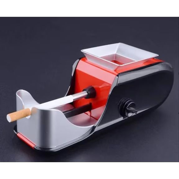 Aparat electronic de facut tigari