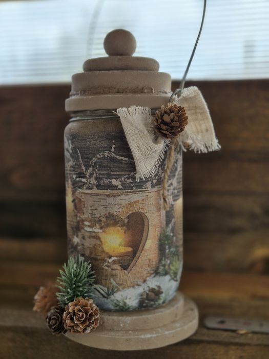 Коледна декорация