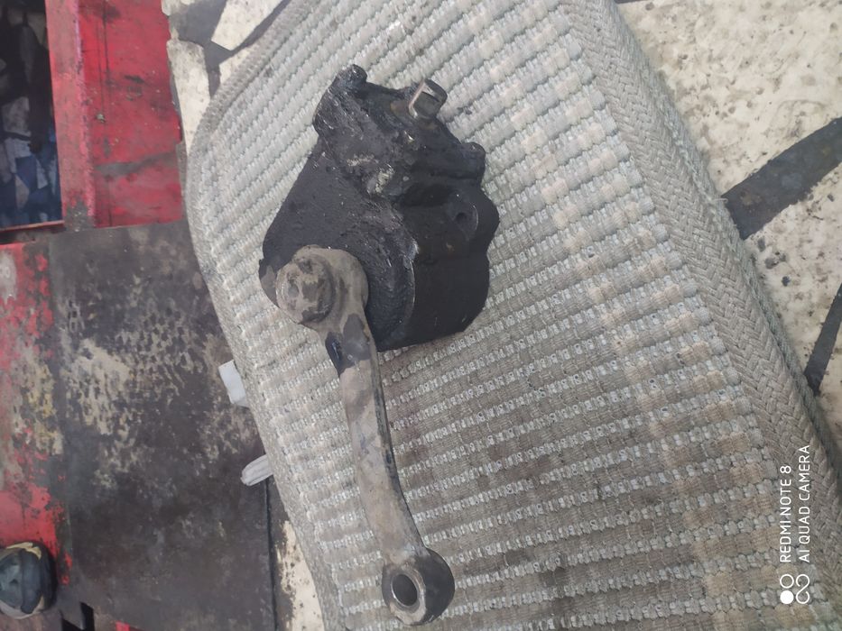 Рулевая колонка Газель