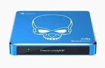 Андроид  Tv Box Beelink GT KING PRO