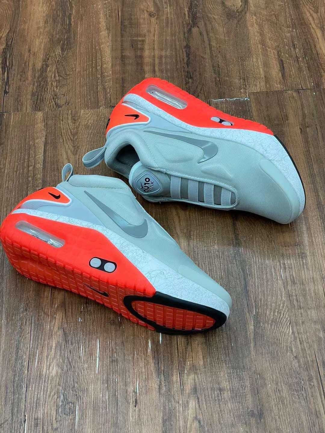 Мъжки маратонки Nike air max Auto Adapt налични 42 и 44