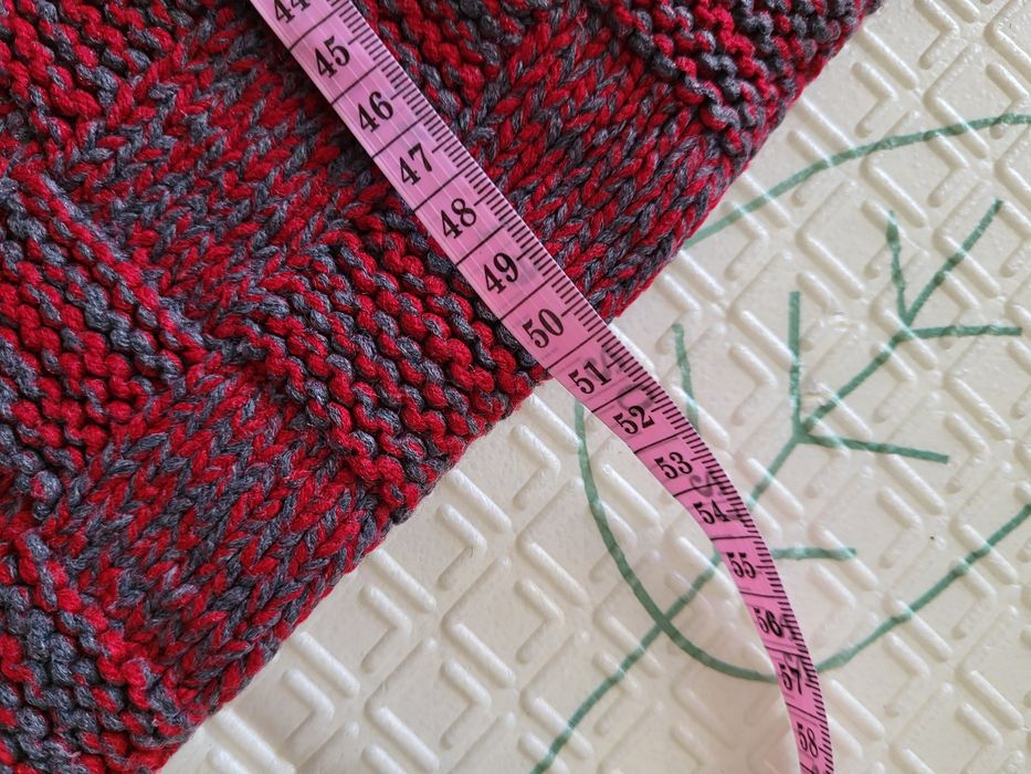 Veste lucrate manual