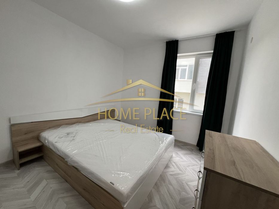 Дава се под наем Тристаен апартамент в Варна, Кайсиева градина - 80 кв.м за 561 € - Снимка #3