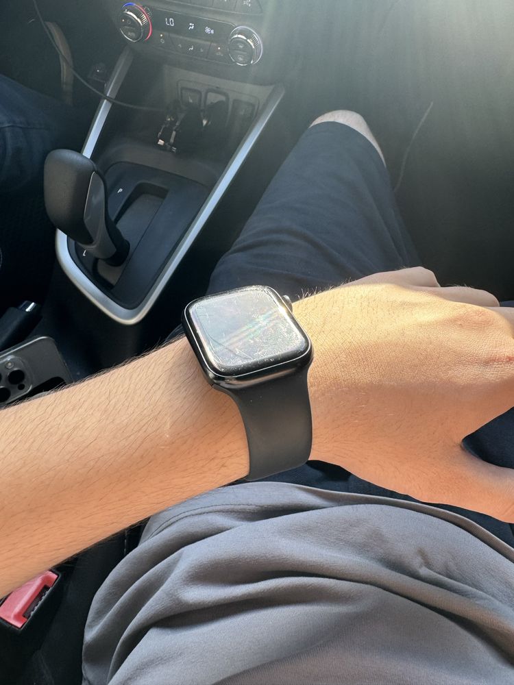 Apple Iwatch series 7