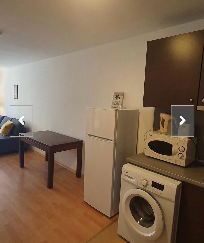 Дава се под наем Двустаен апартамент в Банско - 55 кв.м за 382.5 € - Снимка #6