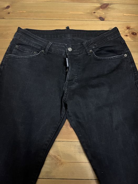 Мъжки дънки DSQUARED2