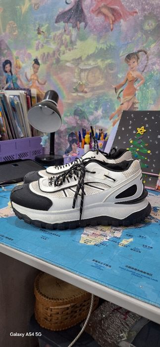 Продам кросовки летние мужские 43 размер