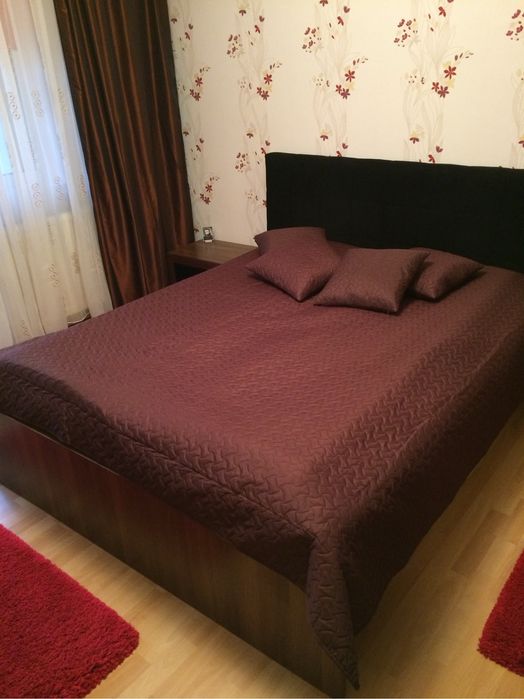 Vand dormitor 5 piese