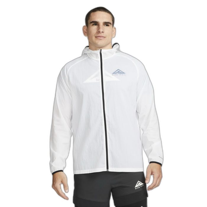 Jacheta Nike Trail Aireez Noua Originala (M)