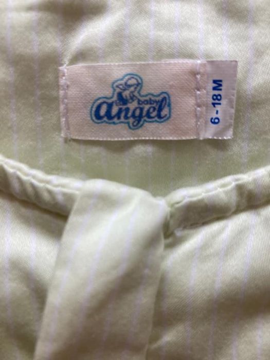 Спален чувал Angel baby