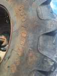 Roata tractor CASE 650/85 R38
